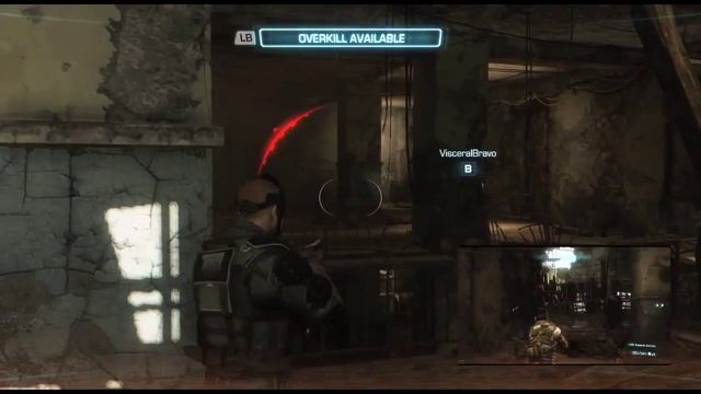 Army of Two: Devil's Cartel — Прохождение с Gamescom 2012 (HD) смотреть онлайн