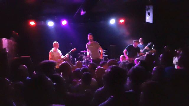 Thousand Yard Stare - Buttermouth смотреть онлайн