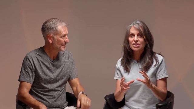 Джон и Лиза Бивер | Что такое эффективная молитва?