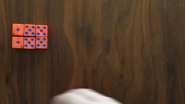 The Dice Game Instructions смотреть онлайн