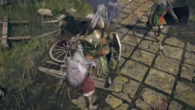 Обзор Elden Ring: с игрой года всё понятно смотреть онлайн