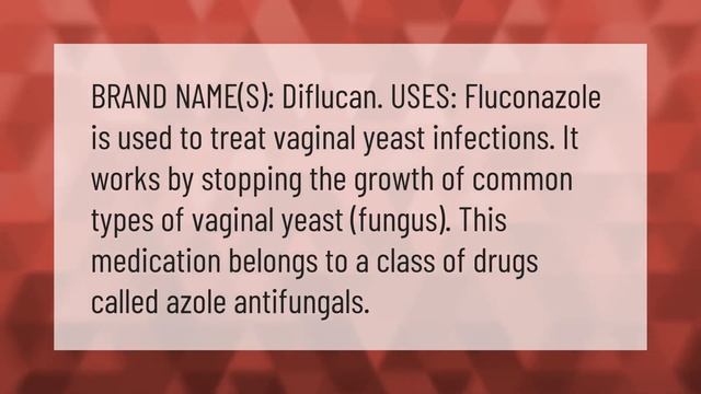 What is fluconazole 150 mg used to treat? смотреть онлайн