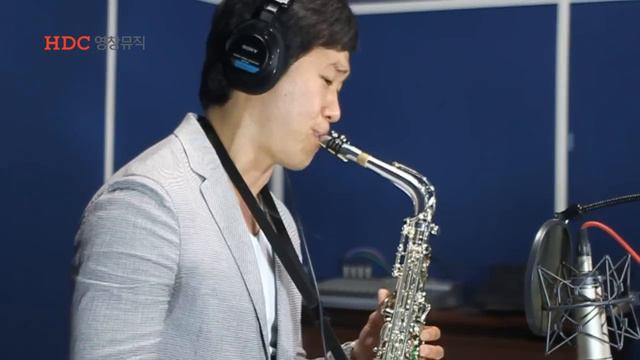 Yesterday - 편곡 / 연주 : 임민택