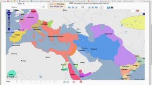 Страх и ненависть в Константинополе