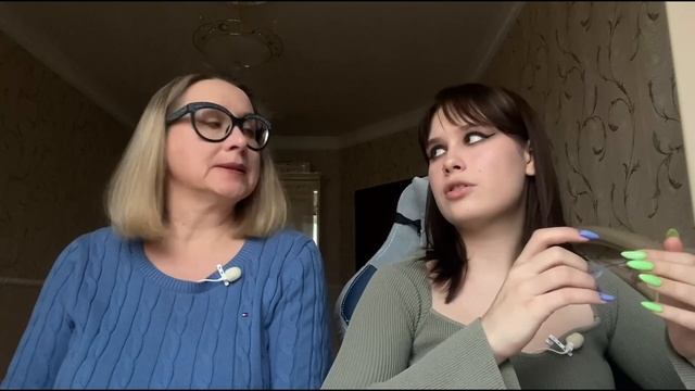 СЕМЕЙНЫЙ ПОДКАСТ: доверие, треш истории, образование смотреть онлайн