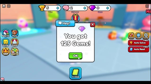 All *New* IQ Wars Simulator Codes [UPD2] (July 2023) | Latest Working IQ Wars Simulator Codes смотреть онлайн
