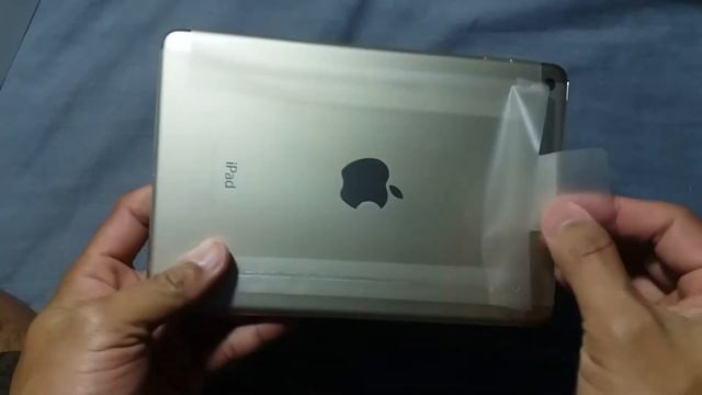 Apple iPad Mini 4- Unboxing (32 gb wifi) смотреть онлайн