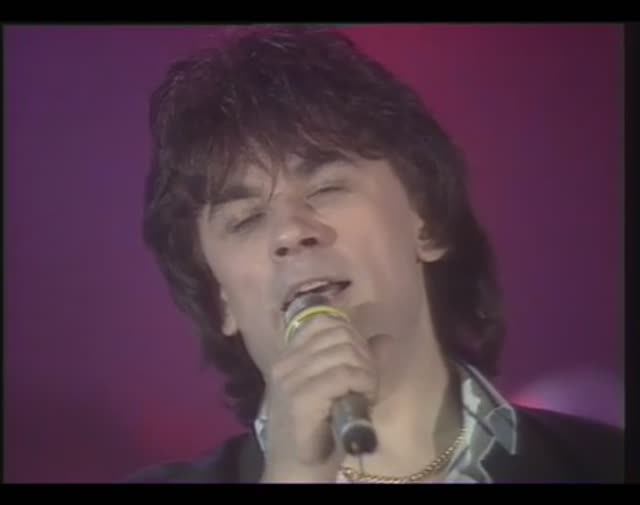 Александр Серов - "Как быть?" смотреть онлайн