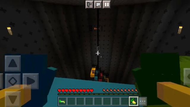 Map poppy Playtime Chapter 2 Minecraft + 2 Download 1.18.30 🙂🤗