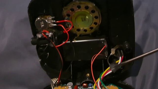 TIANXUN TX850 Metal detector volume control modification смотреть онлайн