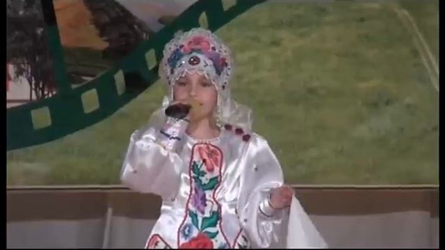 65 Серышева Виолетта Приморский край Как пойду я на быструю речку смотреть онлайн