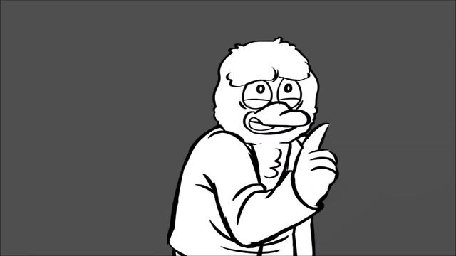 "You gotta die sometime" [dhmis animatic] смотреть онлайн