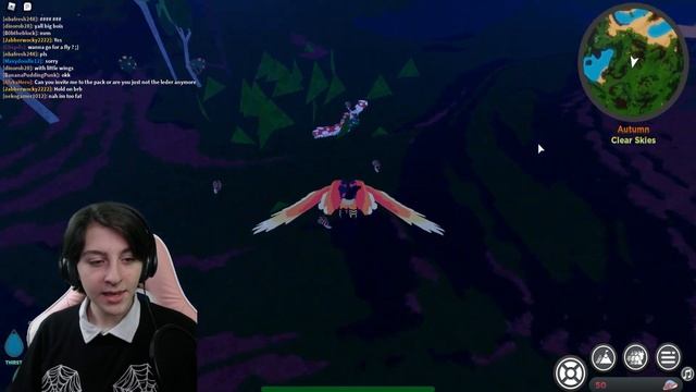 FULLY RELEASED with FREEBIE!? Roblox CREATURES OF SONARIA Aolenus смотреть онлайн