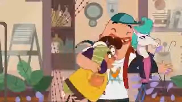 Promo dorg van dango смотреть онлайн