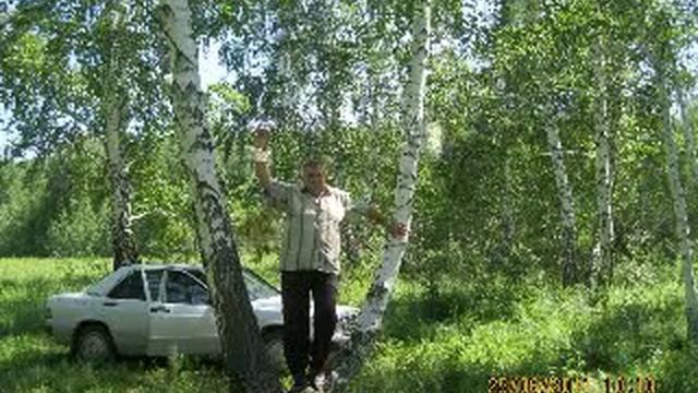 Берёзы белые..! смотреть онлайн