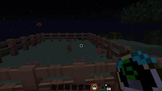 [1.6.2] REVERSE GRAVITY! - Minecraft Gravity Control Mod смотреть онлайн