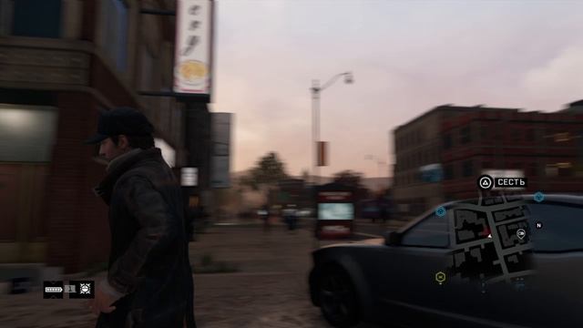 Прохождение Watch dogs на русском языке без комментариев 
Часть 10