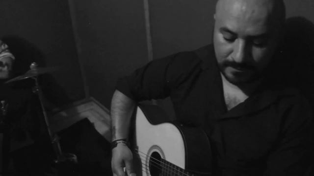 Abrázame - Alejandro Fernández - Espacio Flamenco смотреть онлайн