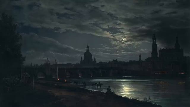 Chopin - Nocturne in C Sharp Minor (slowed + reverb) смотреть онлайн