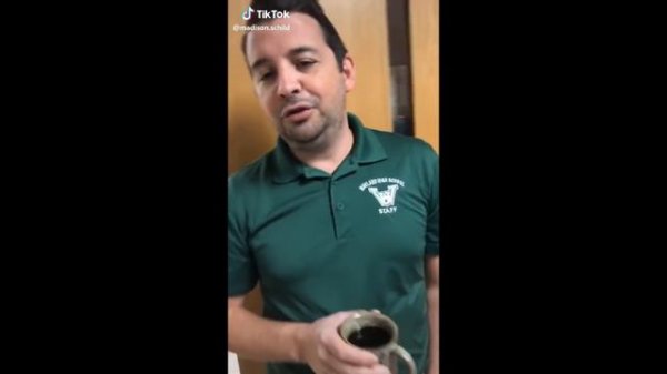 CALLING TEACHERS BY THEIR FIRST NAME | TIKTOK COMPILATION