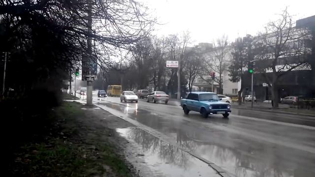 Симферополь ул. Севастопольская 27.02.2014 13:30 смотреть онлайн