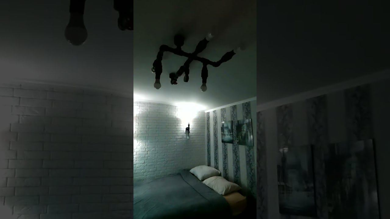 1-к. квартира, 31 м², 8/8 эт. смотреть онлайн