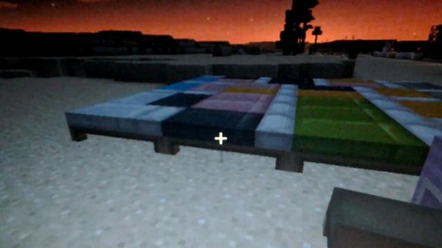 Обзор версии 1.12 #2