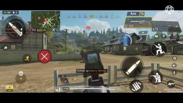 #codm Call Of duty mobile gameplay 🤠🤠🤠🤠🤠6992636891464466433 uid subscribe смотреть онлайн