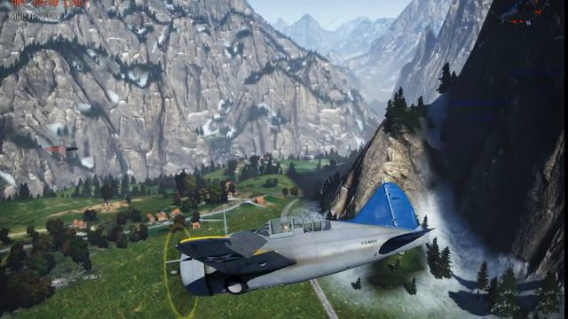 прохождение игры war thunder смотреть онлайн