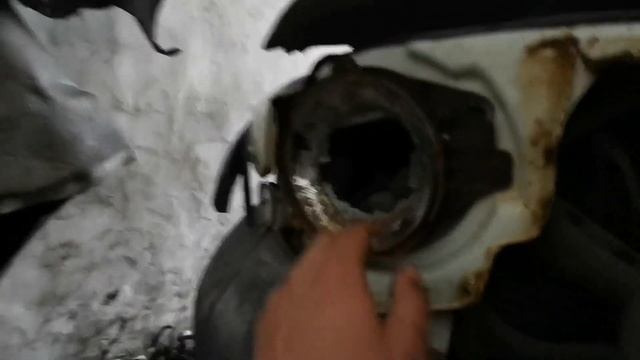 Восстановление ТагАЗ Тагер. смотреть онлайн