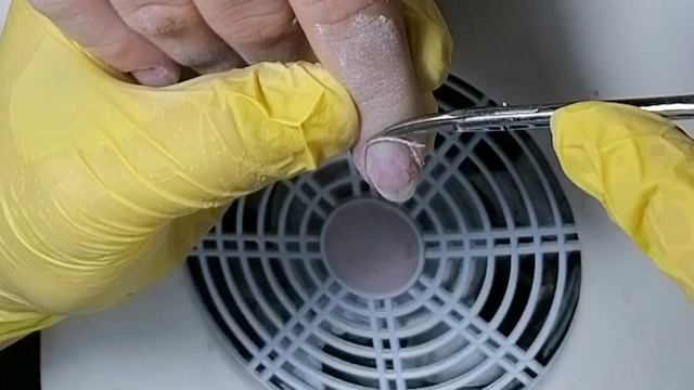 Жидкий полигель, светоотражающий топ. смотреть онлайн