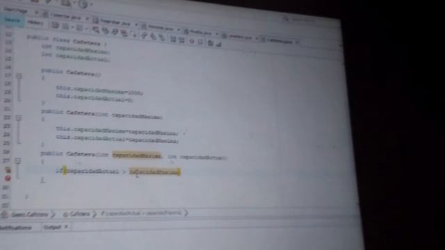 Clase Cafetera Parte 1 смотреть онлайн