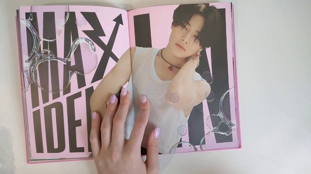 ☆Распаковка альбома, Stray Kids Maxident Unboxing☆