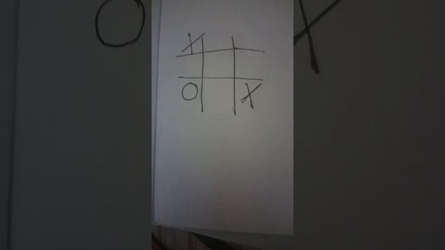 Cross and zero or tic tac toe game tricks смотреть онлайн