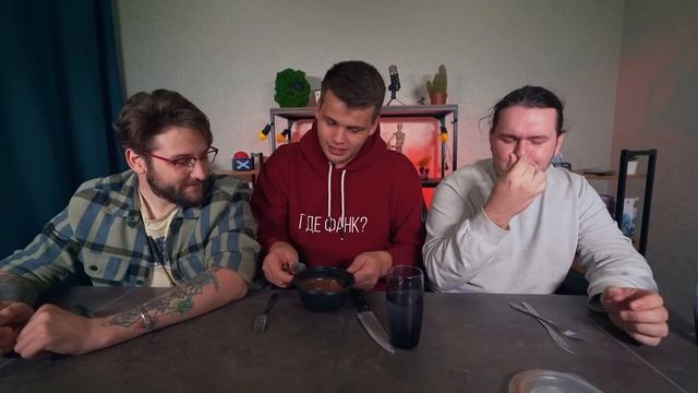 СТРАННЫЕ СЛАДОСТИ, которые тебя УДИВЯТ! смотреть онлайн