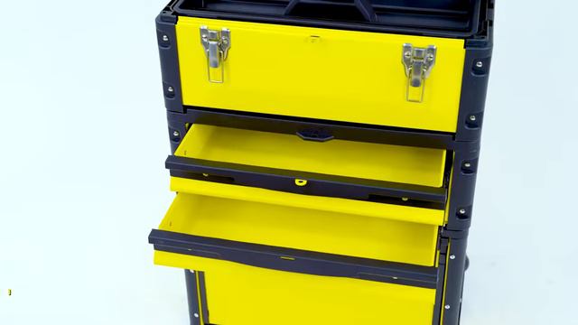 мобильная система хранения SCHTAER SBOX-902