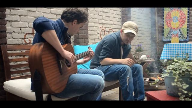 WEBCAST XS Fahrenheit Twins - Plateau (Nirvana/Meat Puppets cover) смотреть онлайн