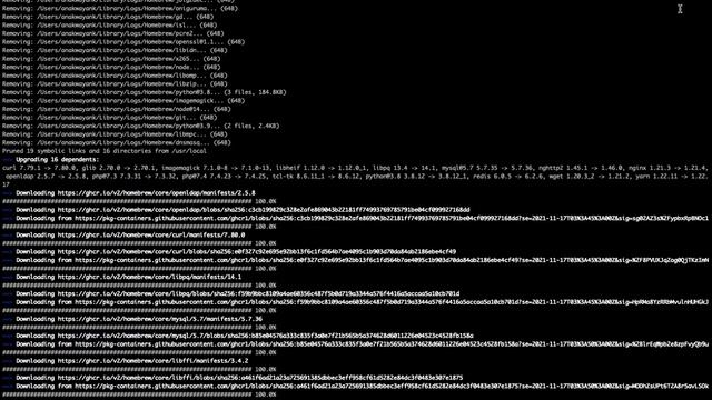 How to upgrade node and npm on mac смотреть онлайн