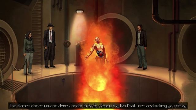 Unavowed | Walkthrough part 1/3 смотреть онлайн