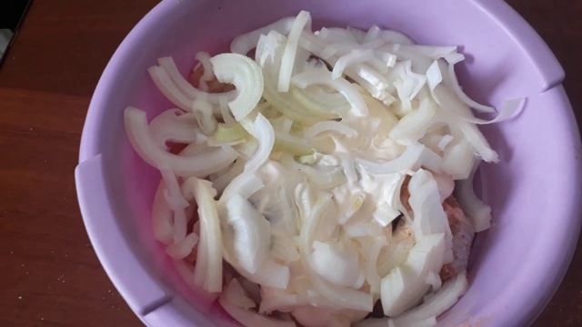 Куриный шашлык в электрогриле смотреть онлайн