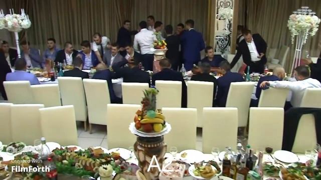 Wedding Song-Дэвэс Баро(Свадебная).