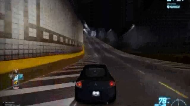 NFS World by Prostotype смотреть онлайн