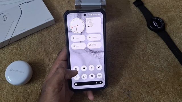 Nothing OS 2.0.4 on Nothing Phone (2) New Update Review | Camera Improvements,Bug Fixes 2024 смотреть онлайн