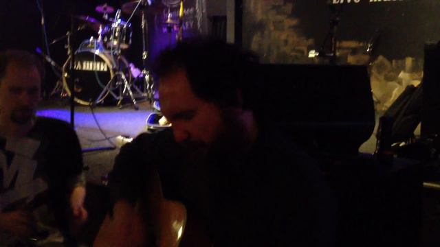 The Mojoworkers - Unplagged in Bashni 2014 смотреть онлайн