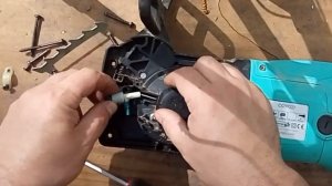 Ремонт цепной электропилы STURM! Не смазывается цепь и шина.