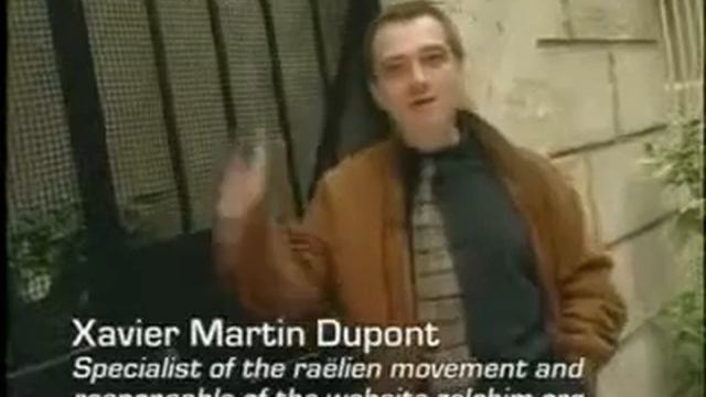 UFO Cults and their Psycho Cult Leaders english documentary Part 2 смотреть онлайн