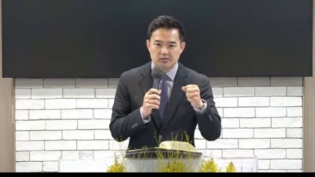 2023.10.26 (утр.молитва 435) Дан.7.4 - пастор Пак Сэм смотреть онлайн