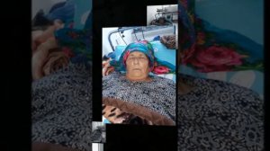 Рашиджон  абдумачид хомидов модар