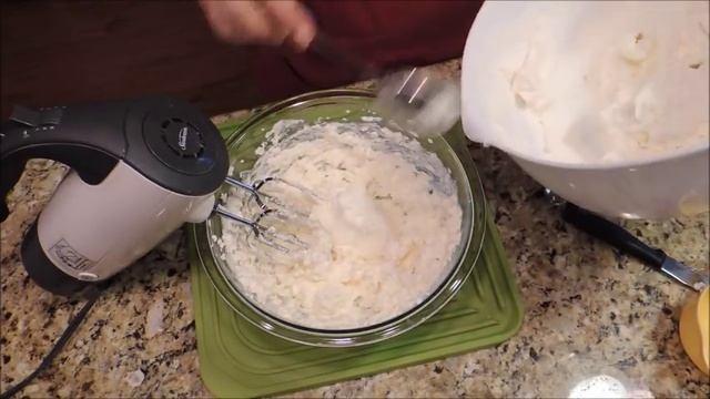 КРЕМ ИЗ СЛИВОК устойчивый, безупречный для всех видов выпечки. смотреть онлайн