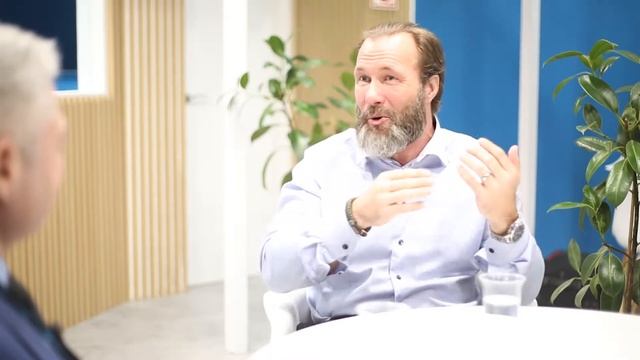 Marcus Nyman, Oracle Mktg Cloud, LINK Talk MWC19 смотреть онлайн